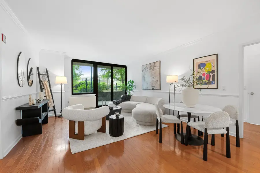 700 GROVE ST #2S, Jersey City, NJ 07310 - #2