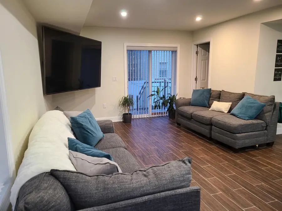 19 TERHUNE AVE, Jersey City, NJ 07305 - #2