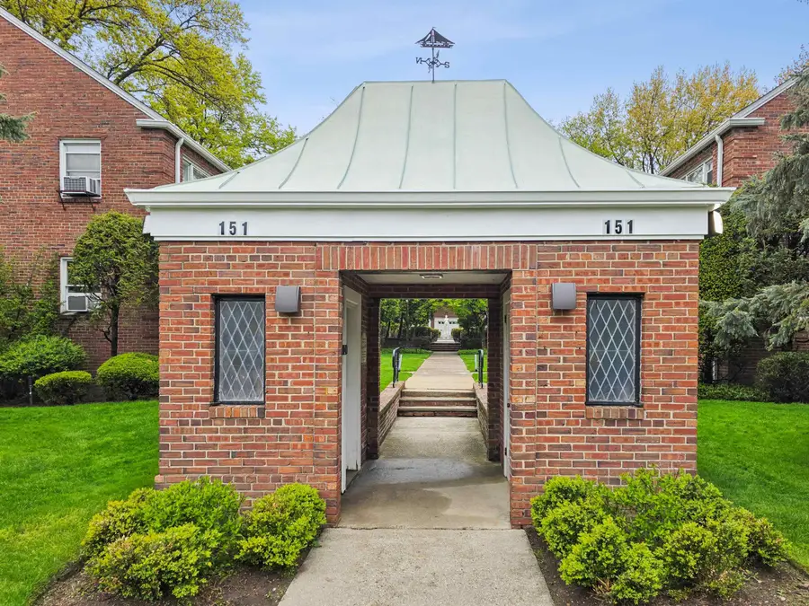 151 PALISADE AVE #6D, Englewood, NJ 07631 - #2