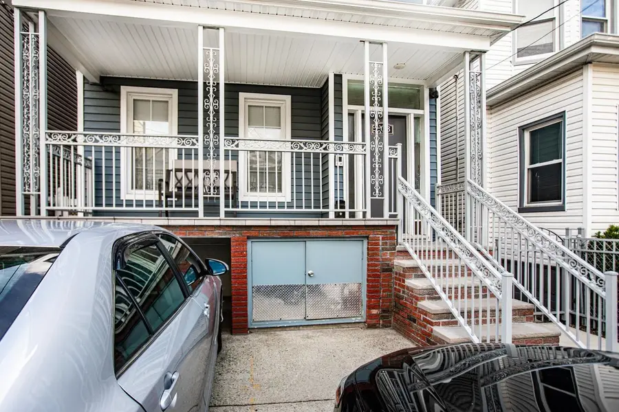 203 PEARSALL AVE, Jersey City, NJ 07305 - #2