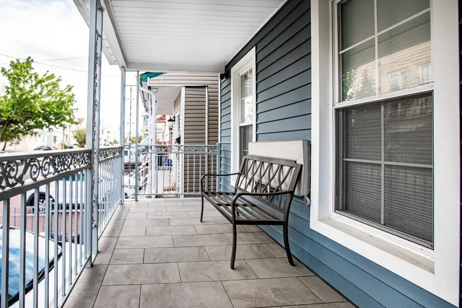 203 PEARSALL AVE, Jersey City, NJ 07305 - #3