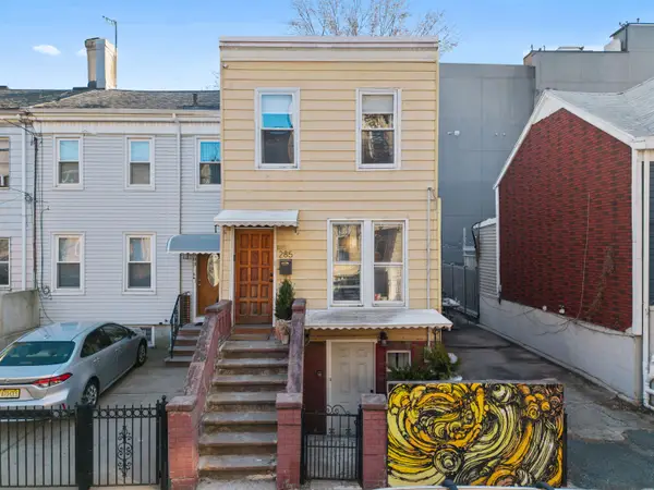285 3RD ST, JC, Downtown, NJ 07302