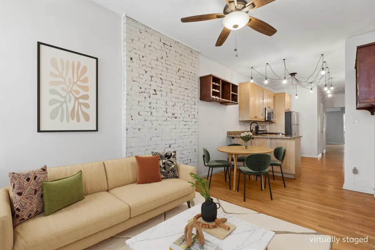 124 MADISON ST #A, Hoboken, NJ 07030 - #1