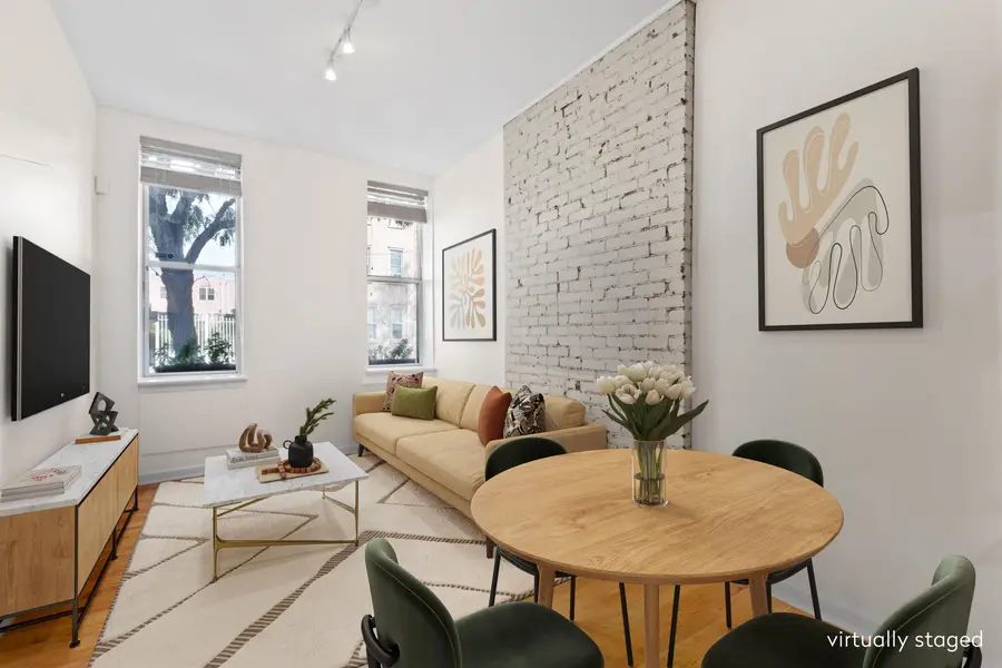 124 MADISON ST #A, Hoboken, NJ 07030 - #2