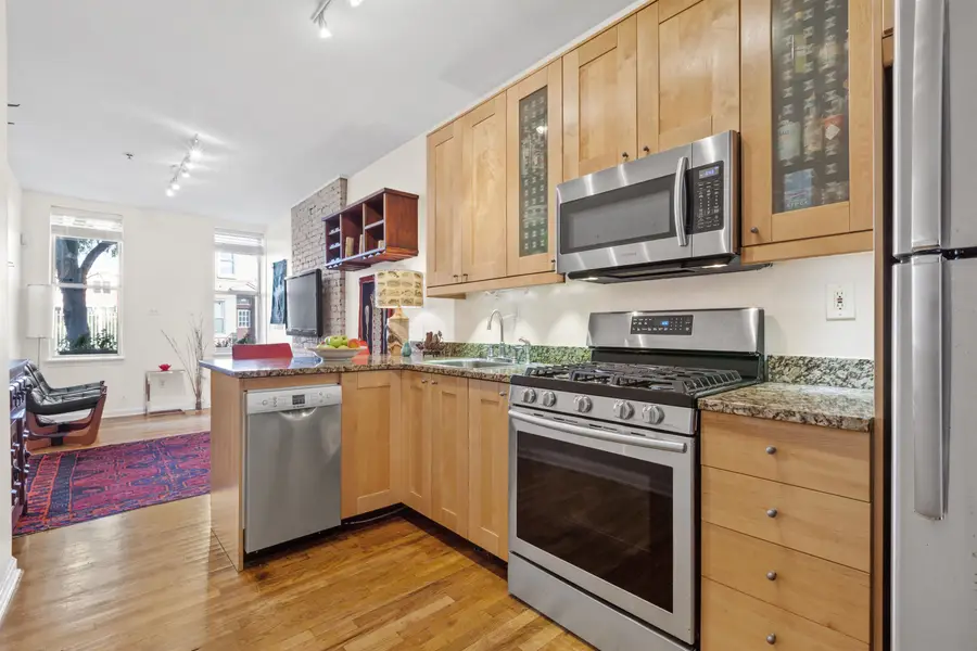 124 MADISON ST #A, Hoboken, NJ 07030 - #3