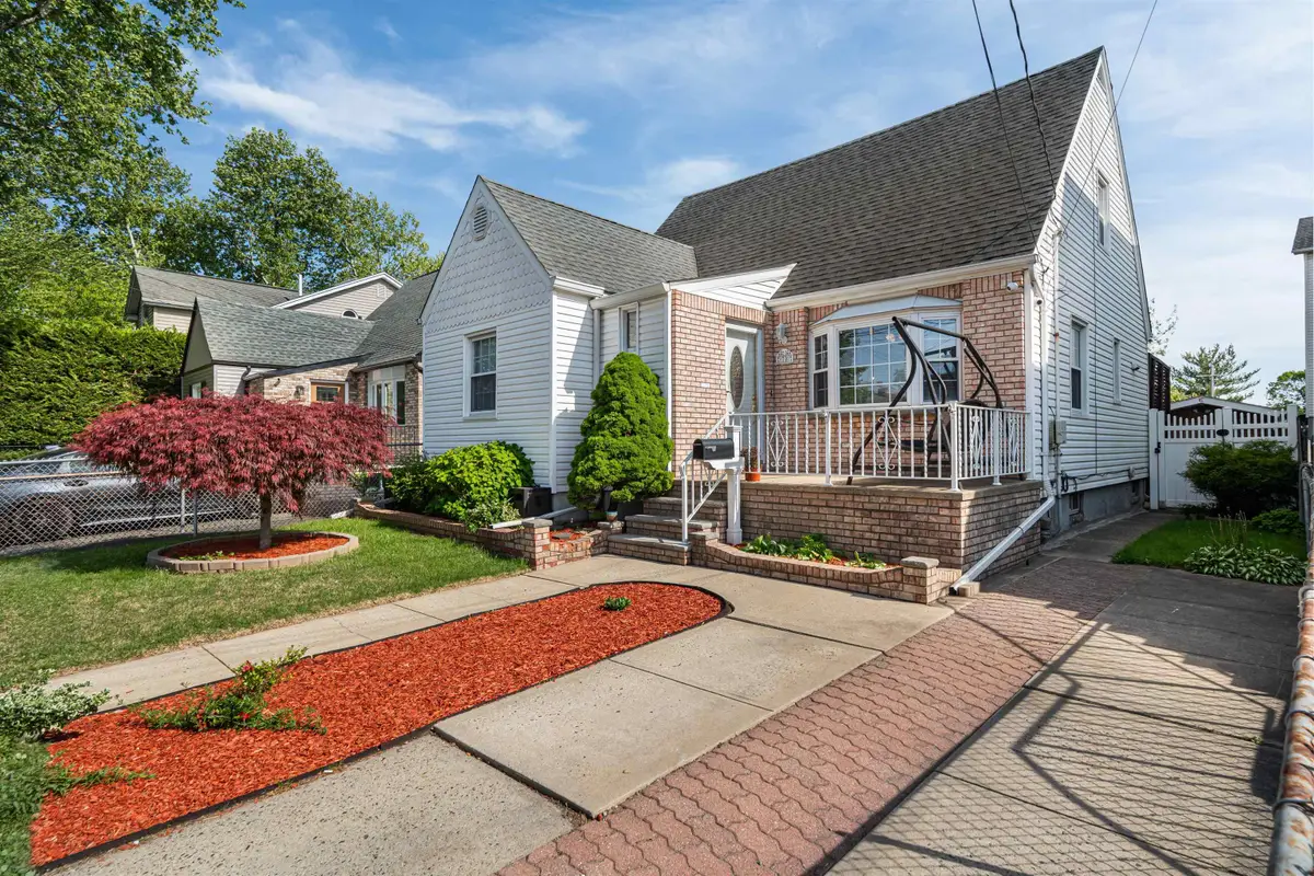 70 WEST 3RD ST, Bayonne, NJ 07002 - #1