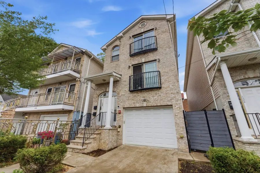 134 GATES AVE #J, Jersey City, NJ 07305 - #3