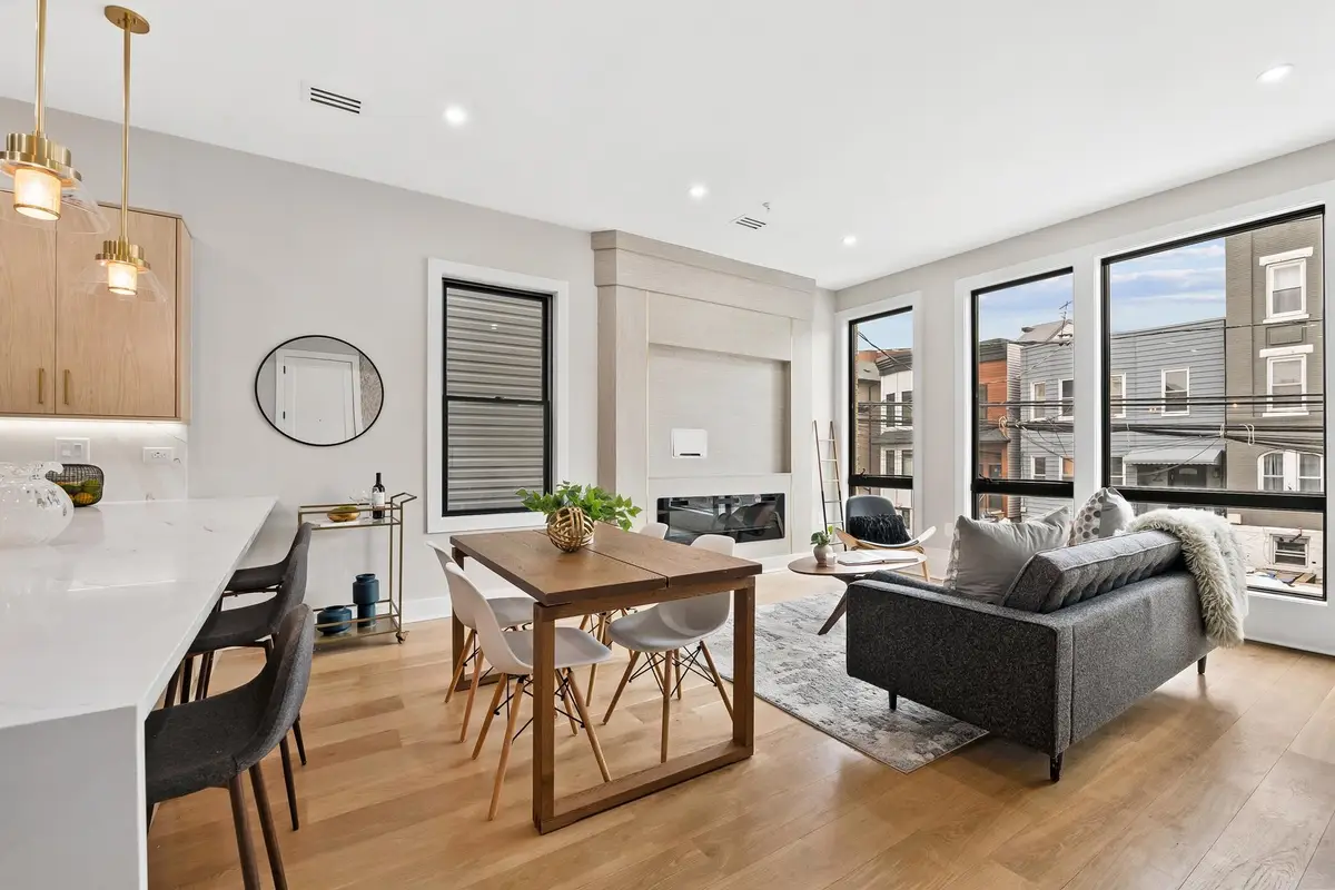 146 SHERMAN AVE #2, Jersey City, NJ 07307 - #1
