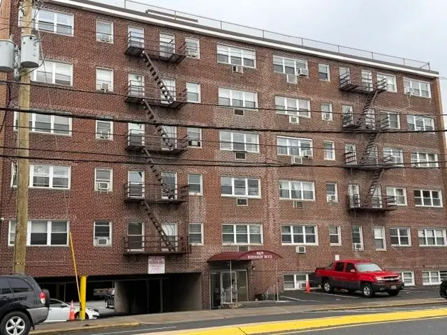 8829 KENNEDY BLVD #b2, North Bergen, NJ 07047 - #1