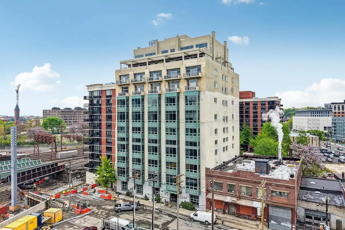 689 LUIS M MARIN BLVD #405, Jersey City, NJ 07310 - #1