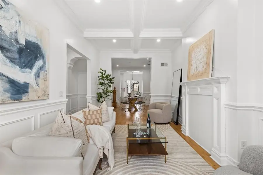 52 BRINKERHOFF ST, Jersey City, NJ 07304 - #3