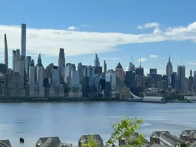6515 BLVD EAST #2H, West New York, NJ 07093 - #3