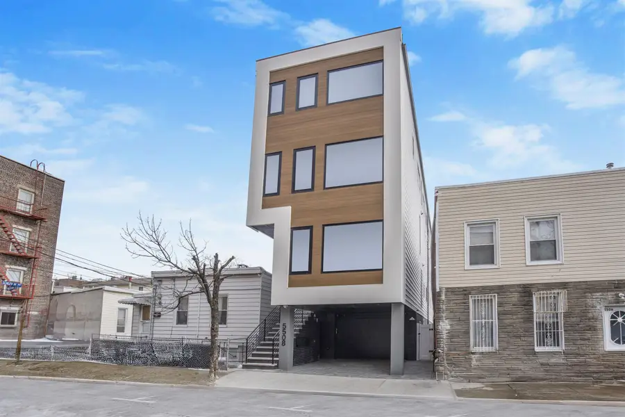 5508 MADISON ST #3, West New York, NJ 07093 - #2