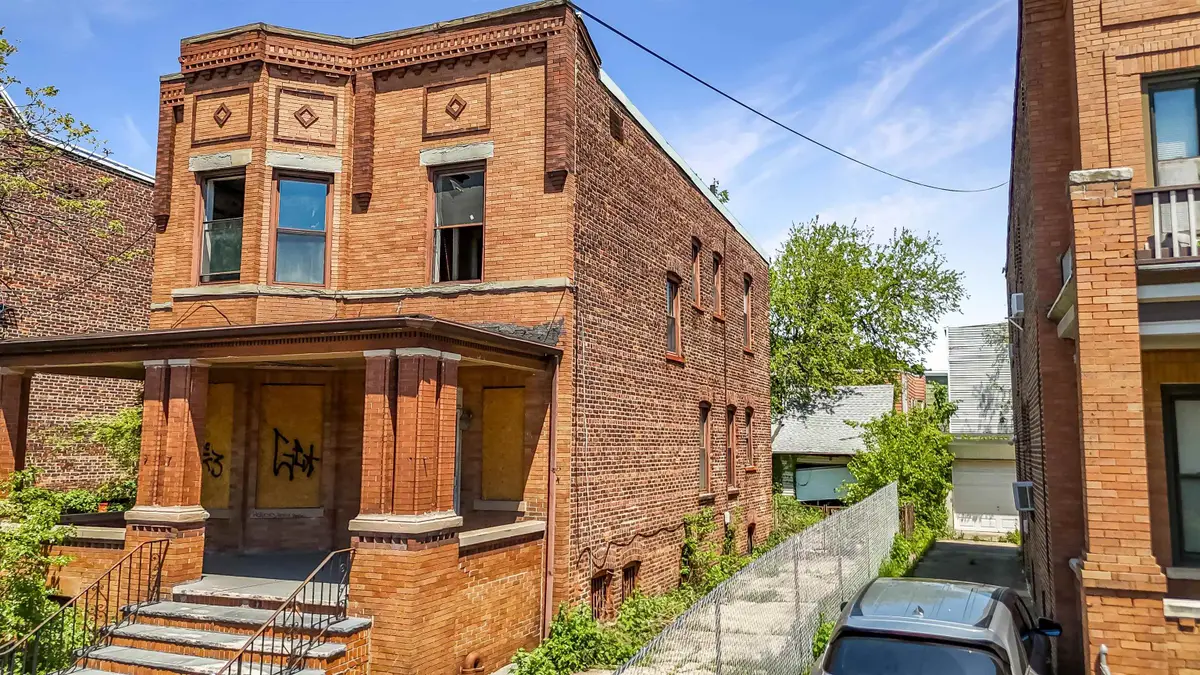 128 WEGMAN PARKWAY, Jersey City, NJ 07305 - #1