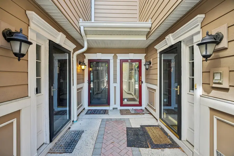 102 ABBIE CT #102, Guttenberg, NJ 07093 - #3