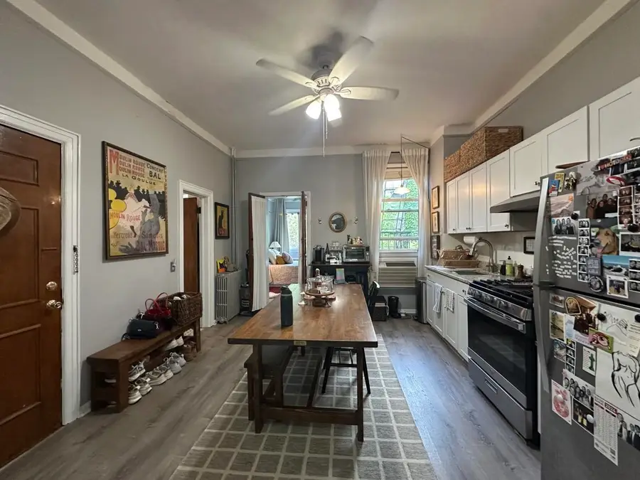 206 5TH ST, Hoboken, NJ 07030 - #3