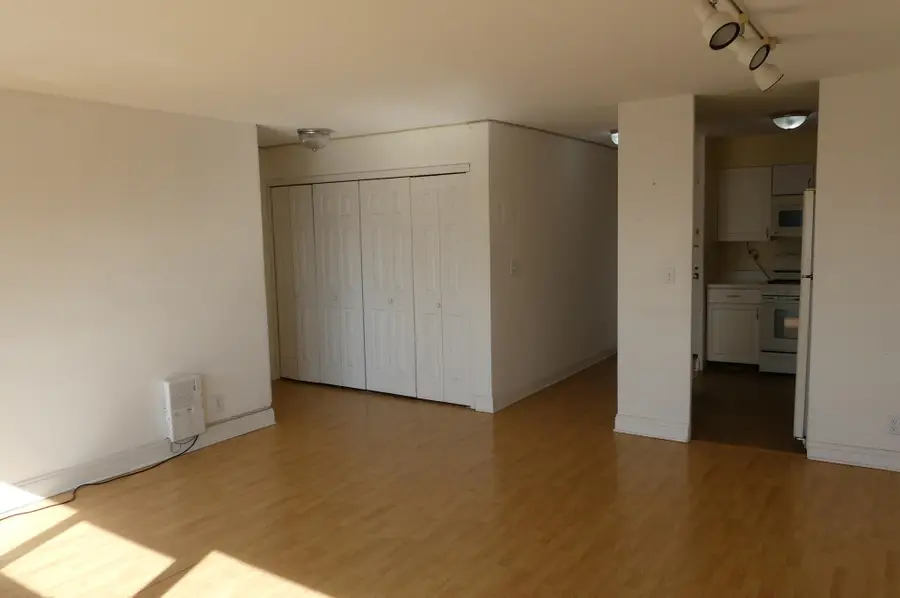 135 MONTGOMERY ST #18C, Jersey City, NJ 07302 - #2