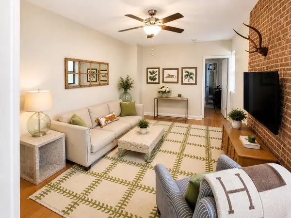 95 WILLOW AVE #4B, Hoboken, NJ 07030
