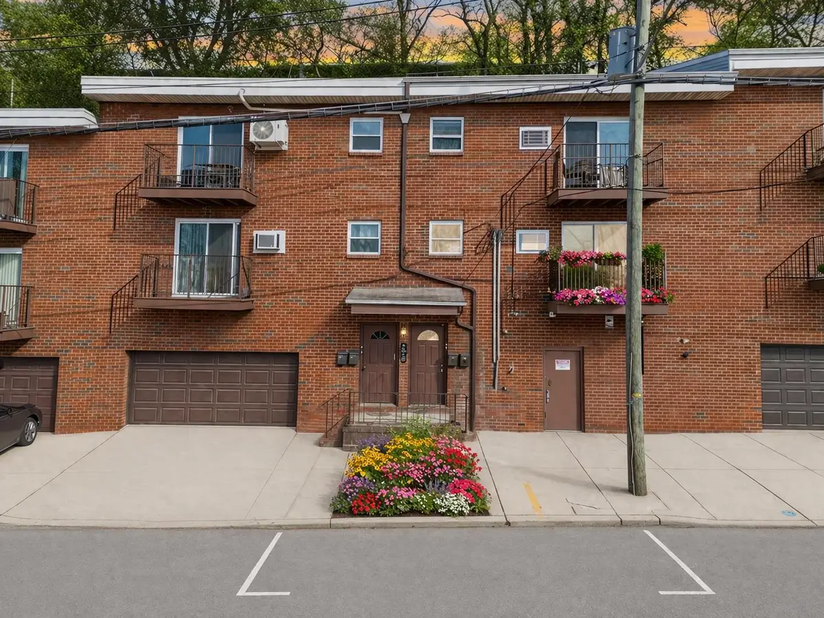 2200 PATERSON PLANK RD #11, North Bergen, NJ 07047 - #1
