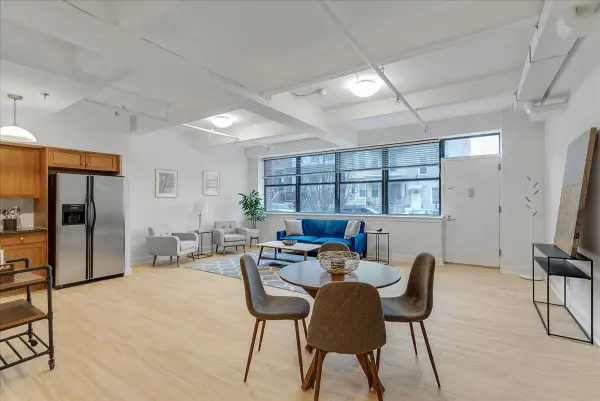 300 COMMUNIPAW AVE #16, JC, Bergen-Lafayett, NJ 07304