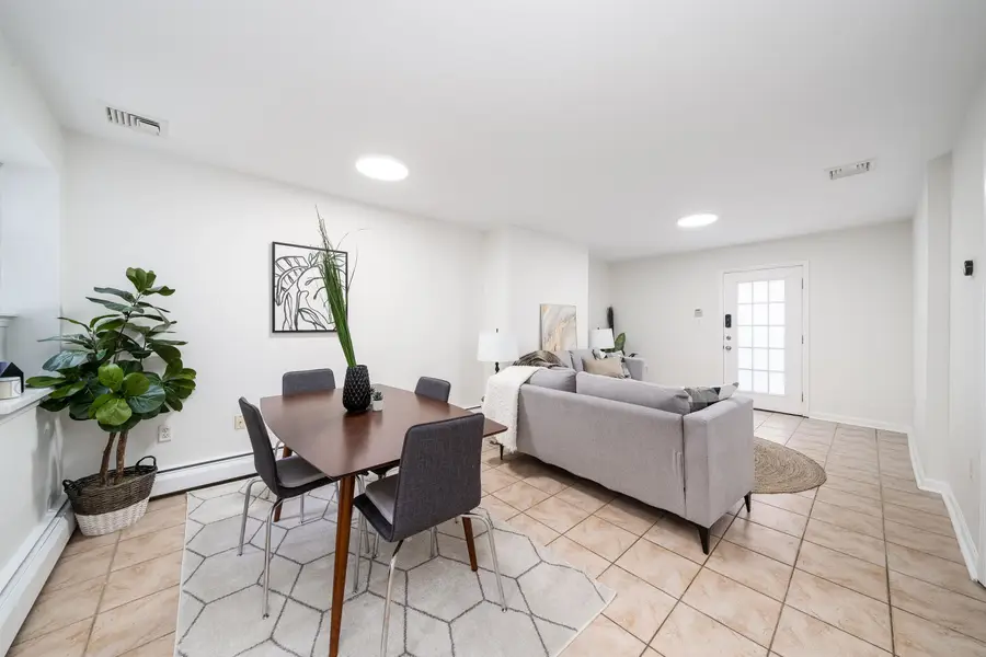 277 3RD ST #1, Jersey City, NJ 07302 - #2