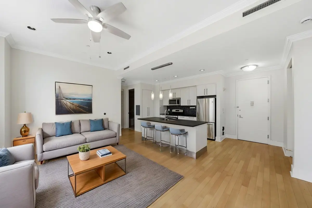 4 BEACON WAY, Jersey City, NJ 07304 - #1