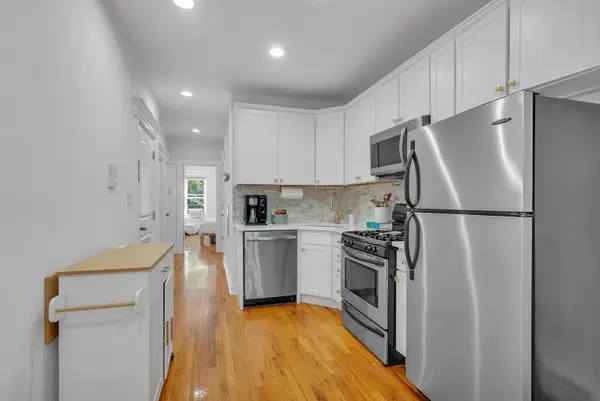 349 7TH ST #1R, JC, Downtown, NJ 07302