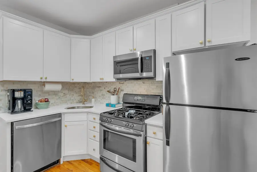 349 7TH ST #1R, Jersey City, NJ 07302 - #2