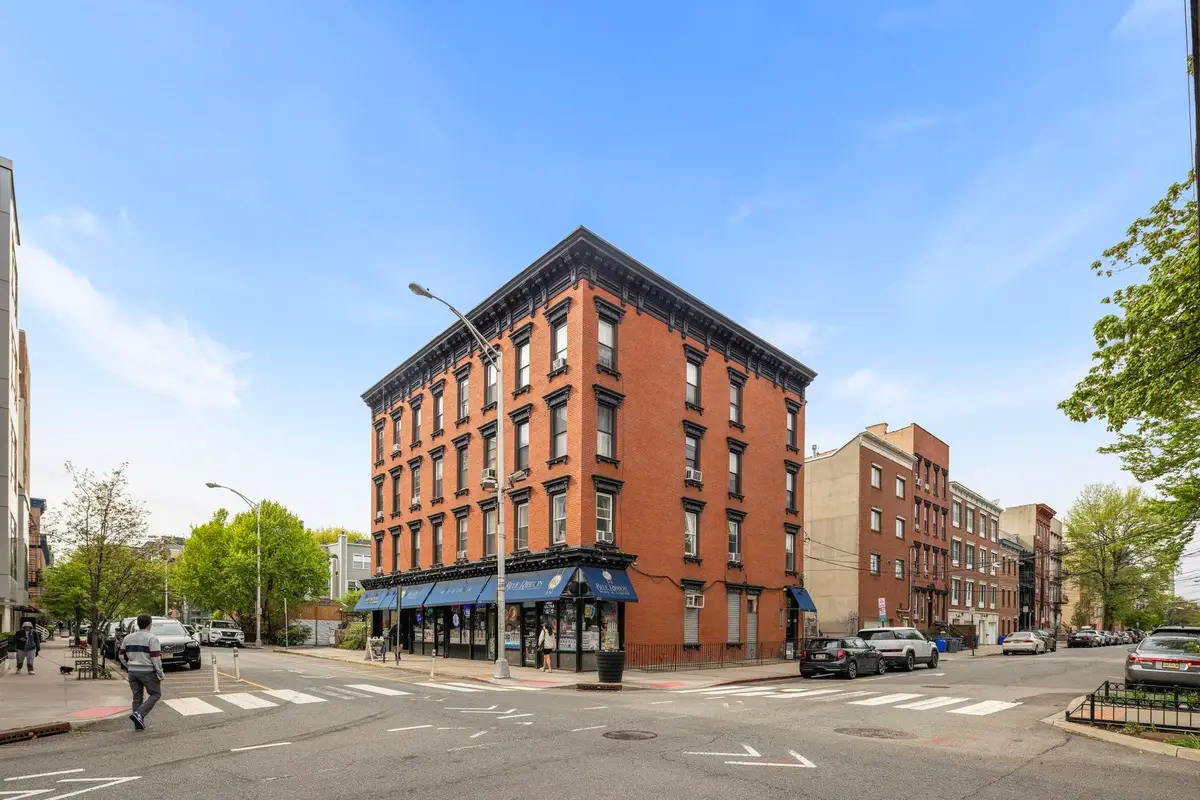 450 1ST ST #5, Hoboken, NJ 07030 - #1