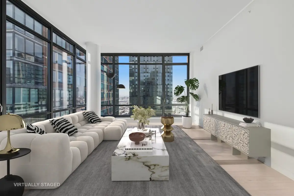155 BAY ST #3307, Jersey City, NJ 07302 - #1