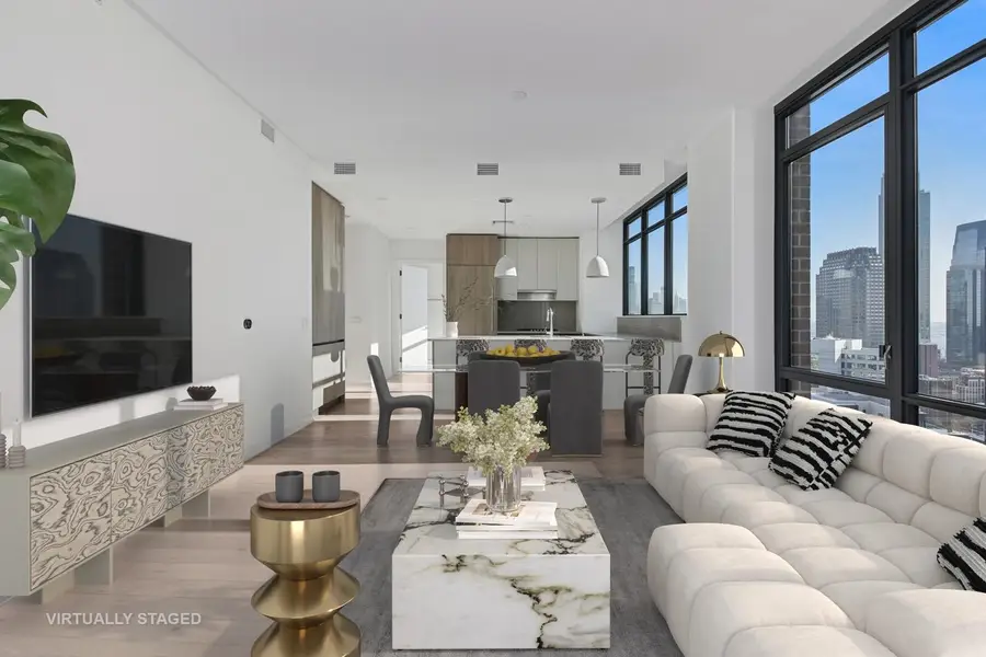 155 BAY ST #3307, Jersey City, NJ 07302 - #2