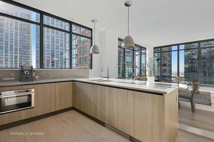 155 BAY ST #3307, Jersey City, NJ 07302 - #3