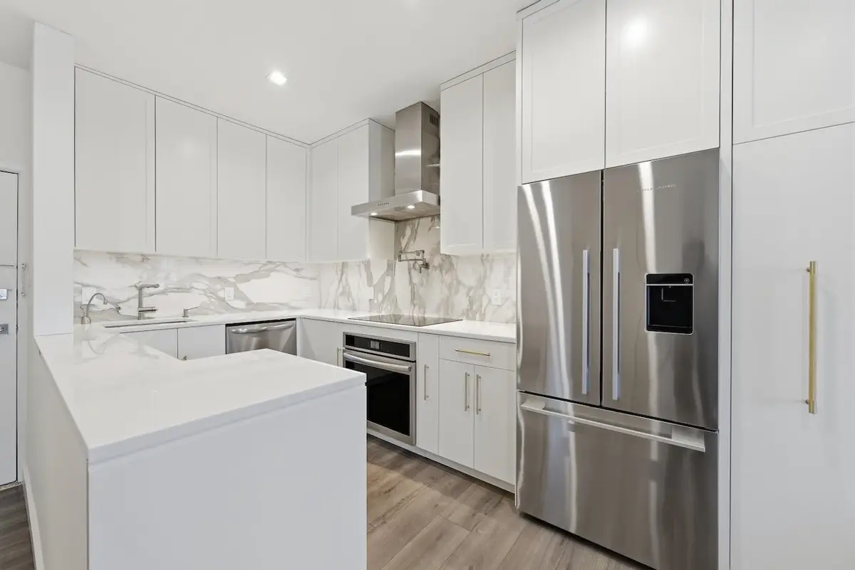 43-49 VAN WAGENEN AVE #4A, Jersey City, NJ 07306 - #1