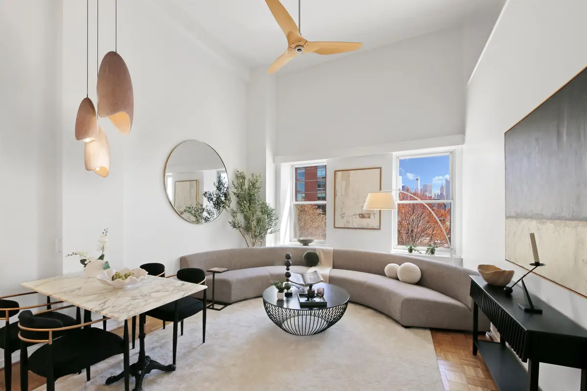 1 GREENE ST #305X, Jersey City, NJ 07302 - #1