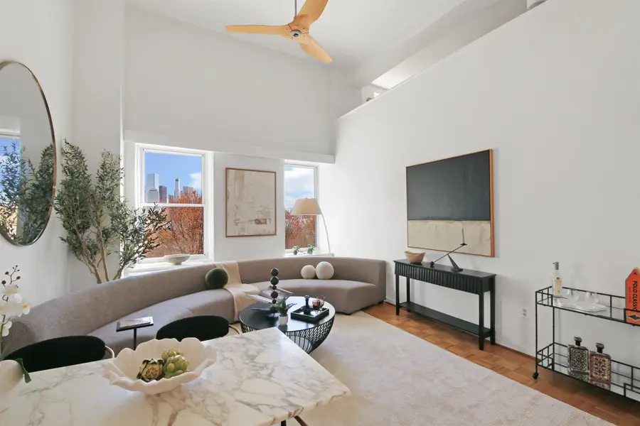 1 GREENE ST #305X, Jersey City, NJ 07302 - #2