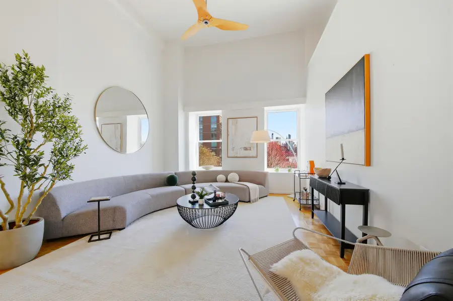 1 GREENE ST #305X, Jersey City, NJ 07302 - #3