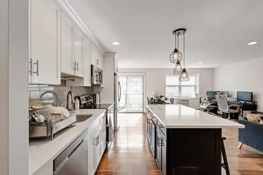 20 JEFFERSON ST #A8, Hackensack, NJ 07601 - #2