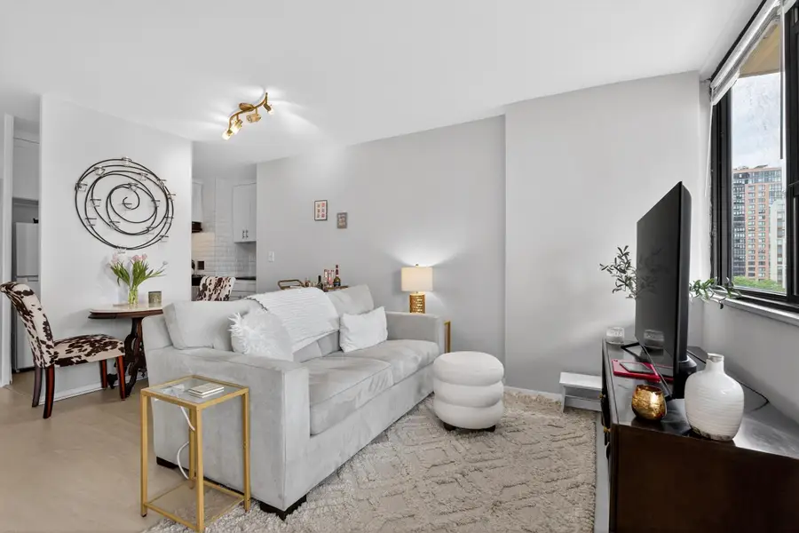 270 LUIS M MARIN BLVD #14G, Jersey City, NJ 07302 - #2