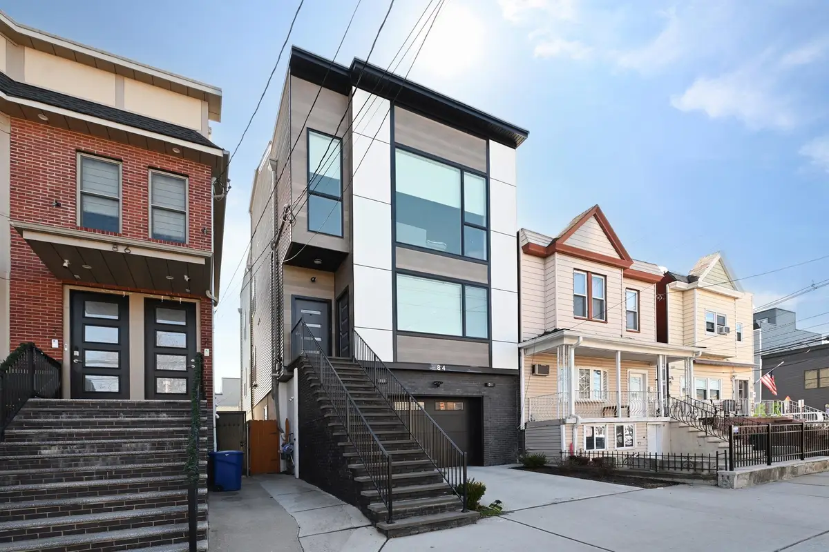 84 NELSON AVE #A, Jersey City, NJ 07307 - #1