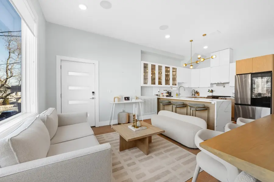 84 NELSON AVE #A, Jersey City, NJ 07307 - #2
