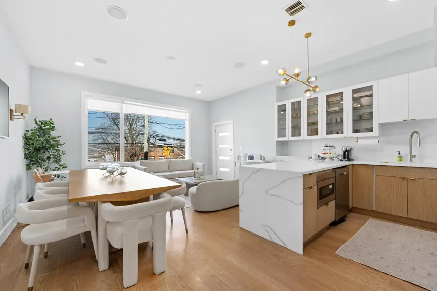 84 NELSON AVE #A, Jersey City, NJ 07307 - #3