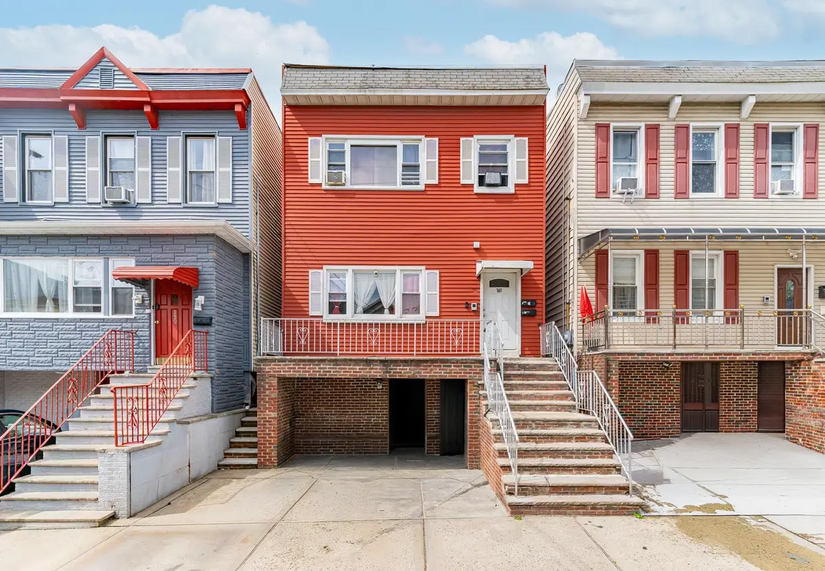 121 SEAVIEW AVE, Jersey City, NJ 07305-1788 - #1