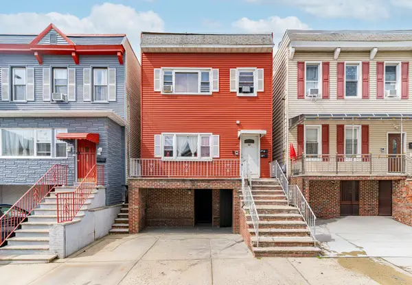121 SEAVIEW AVE, JC, Greenville, NJ 07305-1788