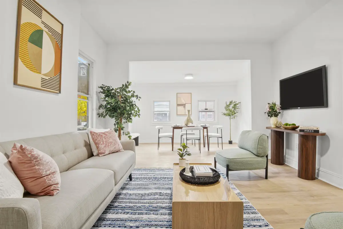 292 FORREST ST, Jersey City, NJ 07304 - #1