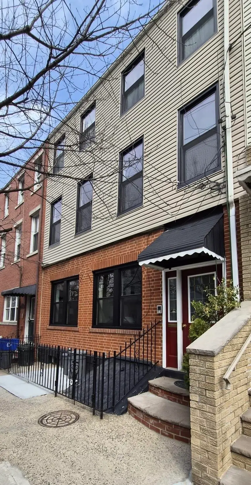 226 BRUNSWICK ST, Jersey City, NJ 07302 - #2