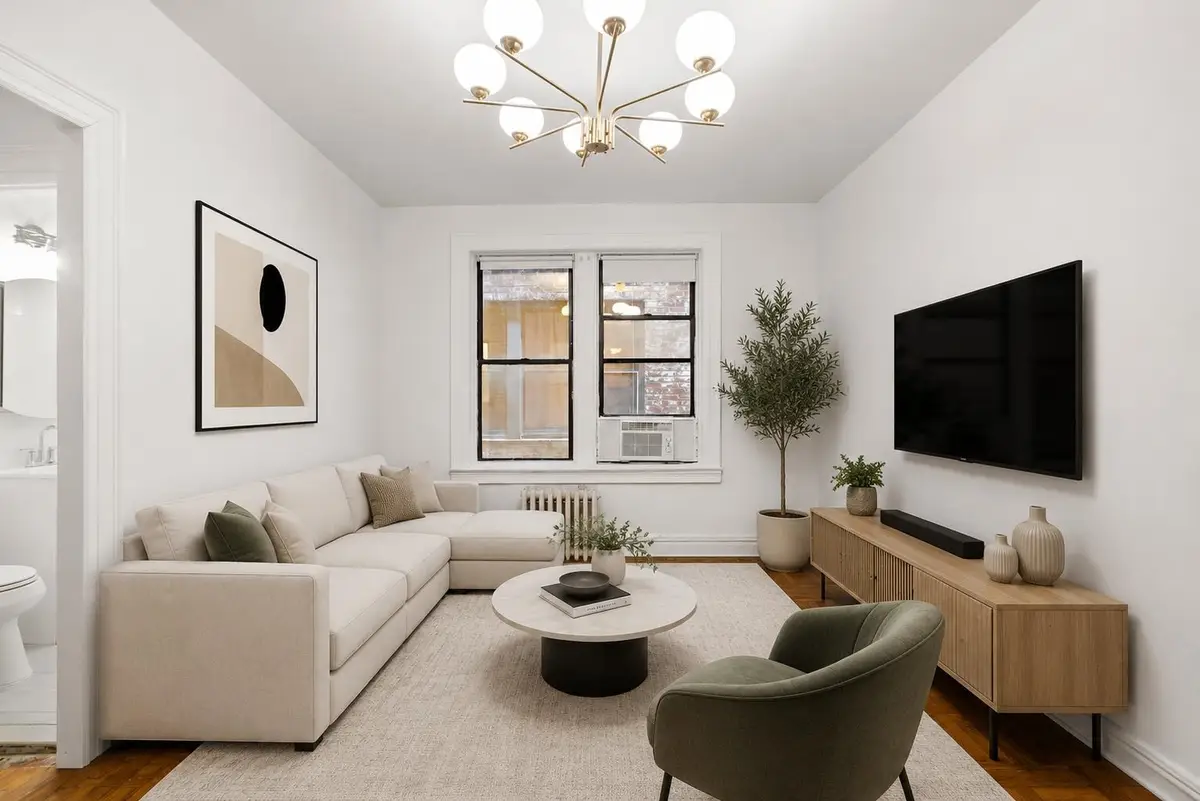 118 CORBIN AVE #103, Jersey City, NJ 07306 - #1