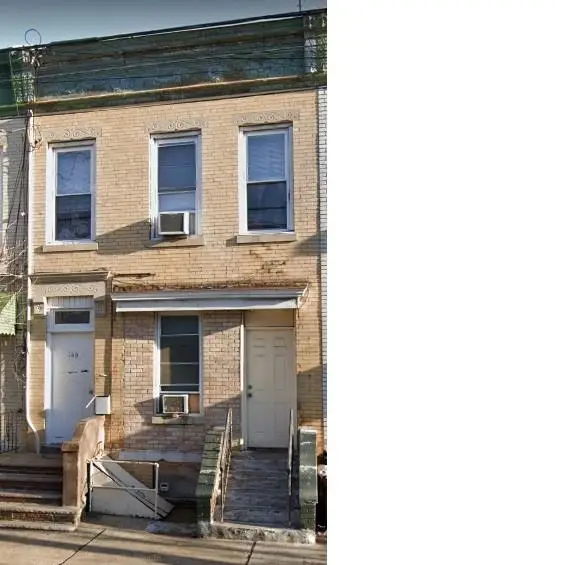 146 WEST SIDE AVE, JC, West Bergen, NJ 07305