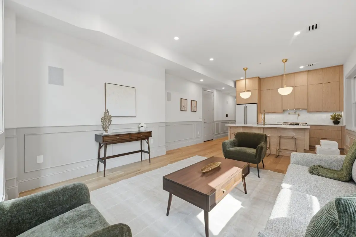 206 SHERMAN AVE #2, Jersey City, NJ 07307 - #1