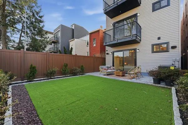 206 SHERMAN AVE #1, JC, Heights, NJ 07307