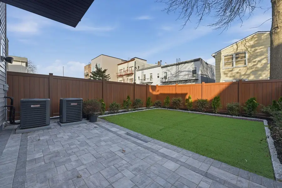 206 SHERMAN AVE #1, Jersey City, NJ 07307 - #2